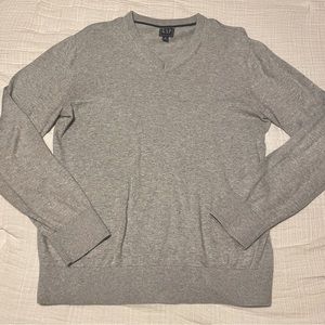 Classic Gap Grey Sweater